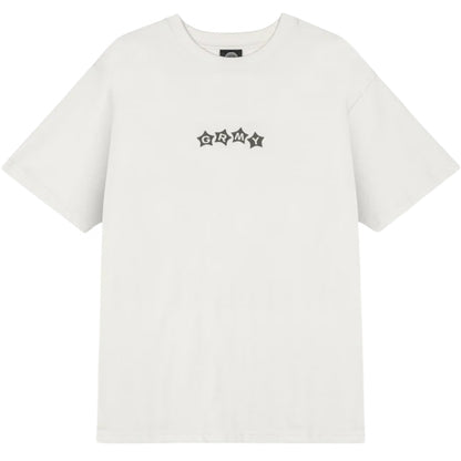 Maglietta Grimey Classic Fit Tee BIANCO