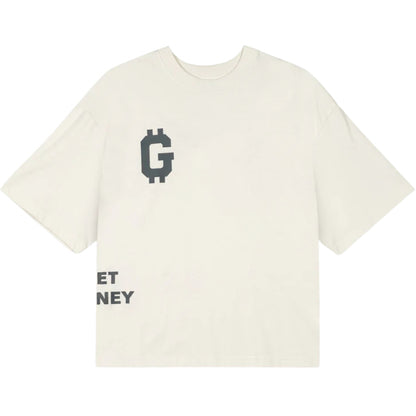 Maglietta Grimey Boxy Tee BIANCO
