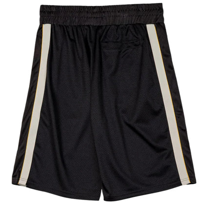 Pantaloncino Baggy Mesh Short NERO
