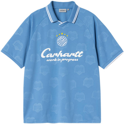 Maglietta Carhartt WIP SS Terrace Football Tee UNICO