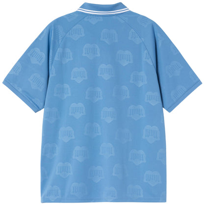 Maglietta Carhartt WIP SS Terrace Football Tee UNICO