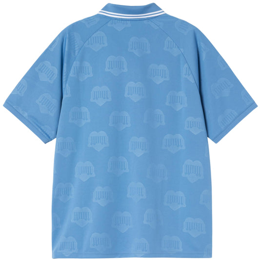 Maglietta Carhartt WIP SS Terrace Football Tee UNICO