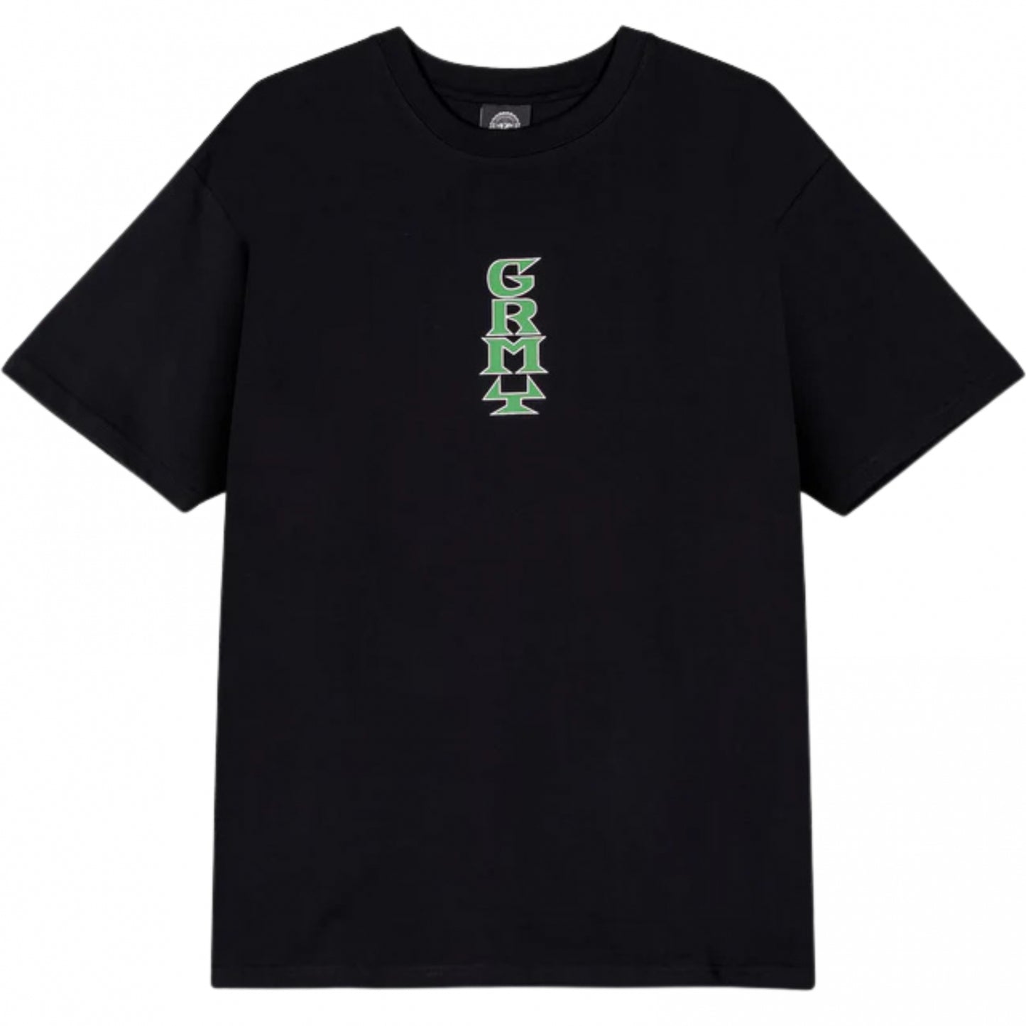 Maglietta Grimey Classic Fit Tee NERO