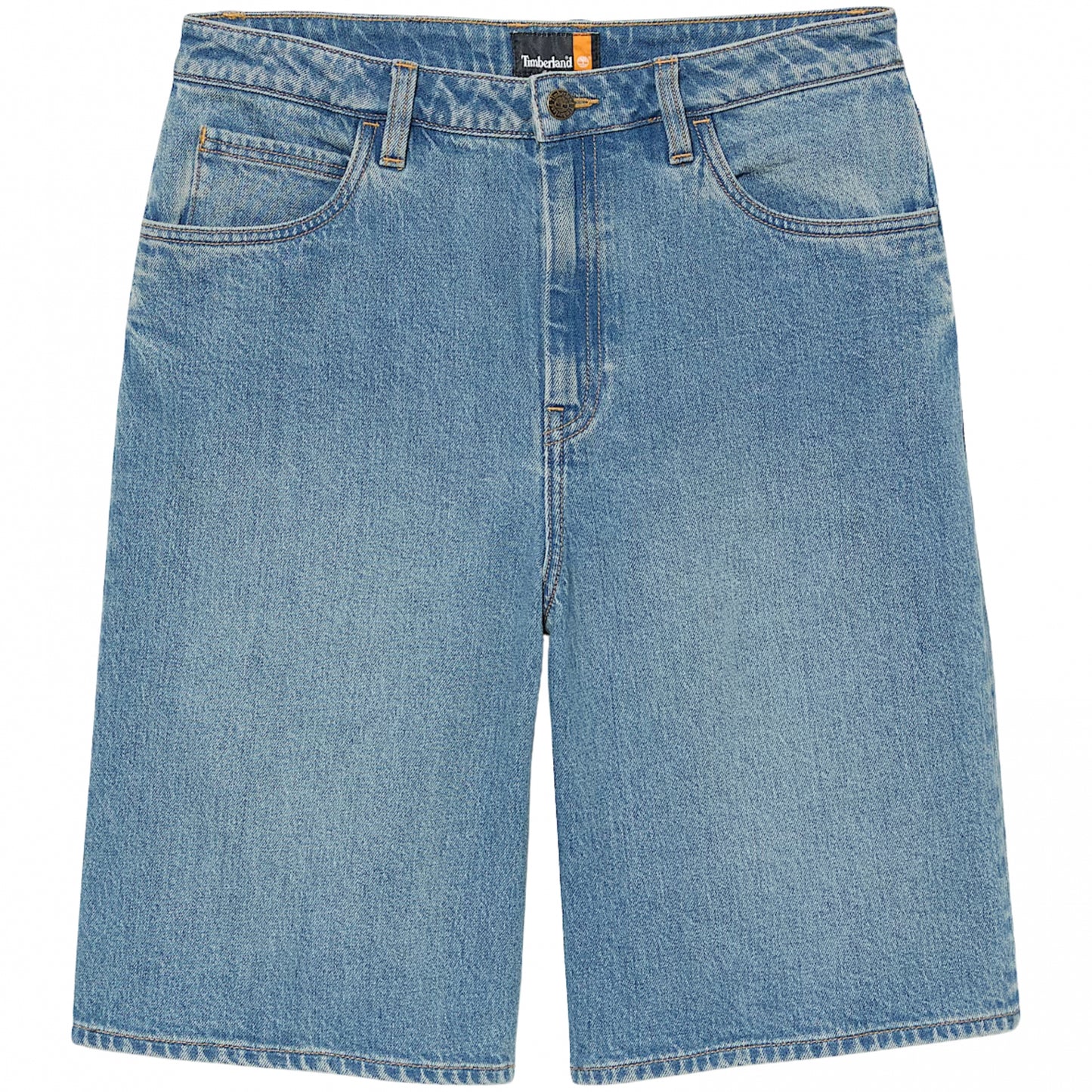 Pantaloncino Timberland Denim Shorts UNICO