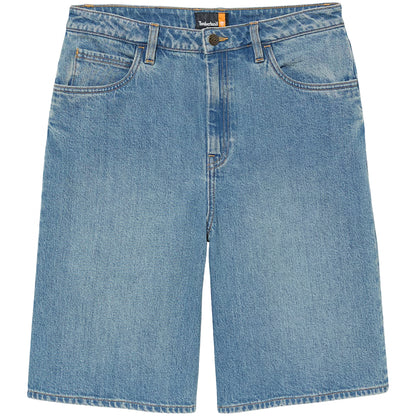 Pantaloncino Timberland Denim Shorts UNICO
