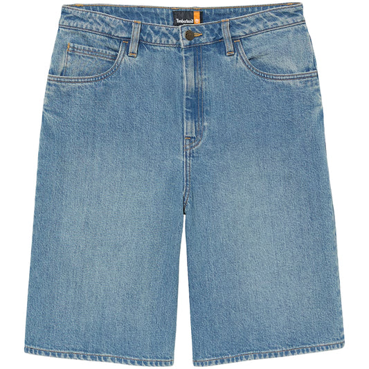 Pantaloncino Timberland Denim Shorts UNICO