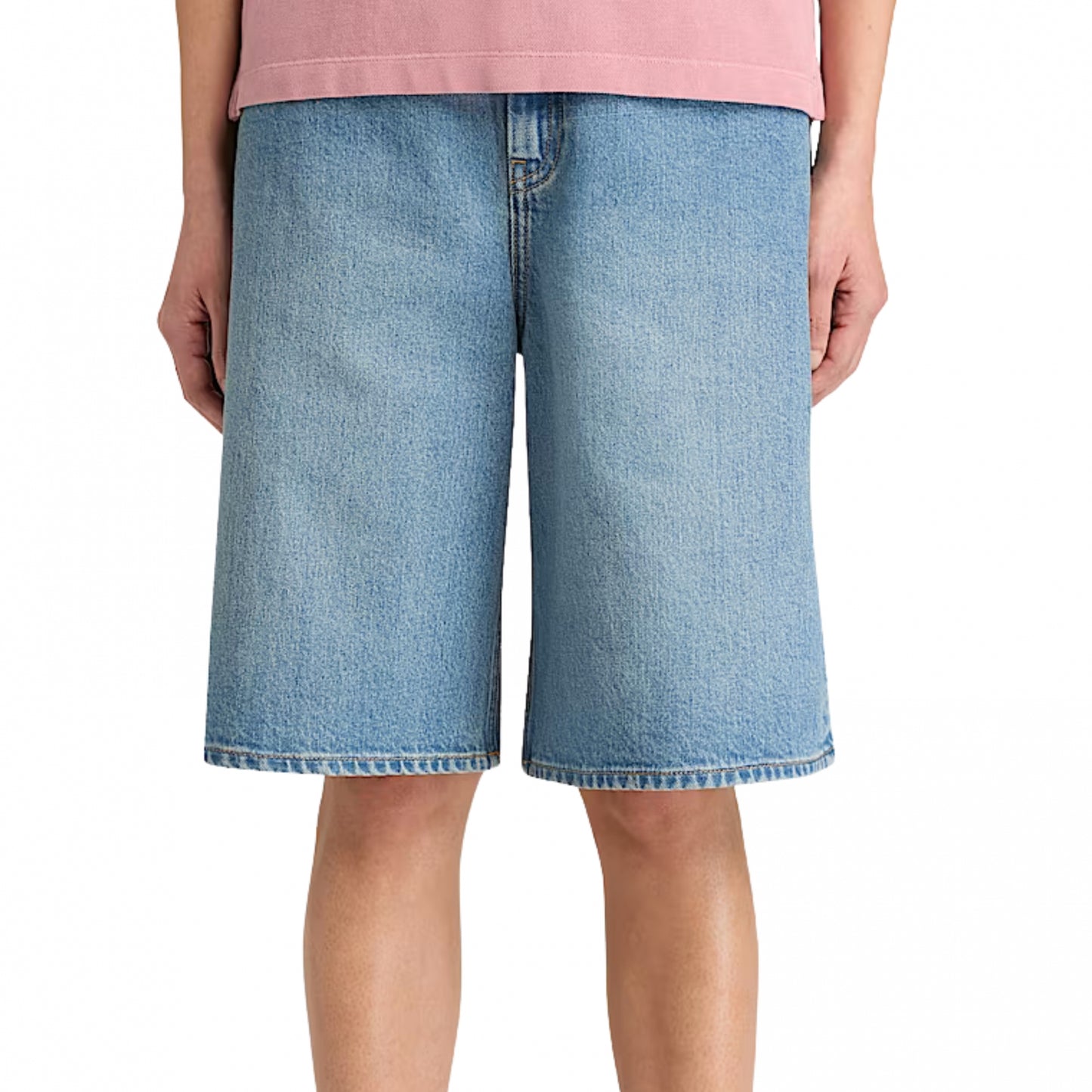 Pantaloncino Timberland Denim Shorts UNICO