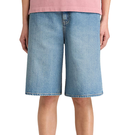Pantaloncino Timberland Denim Shorts UNICO