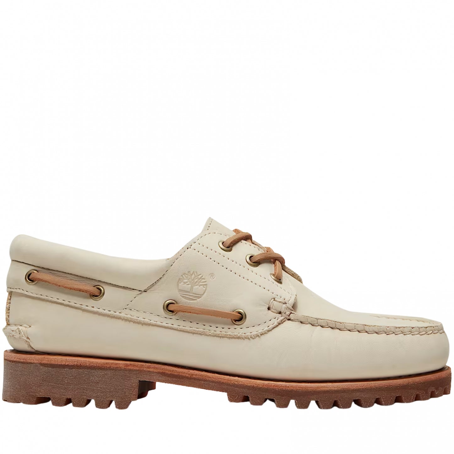Scarpa Timberland Authentic Boat Shoe UNICO