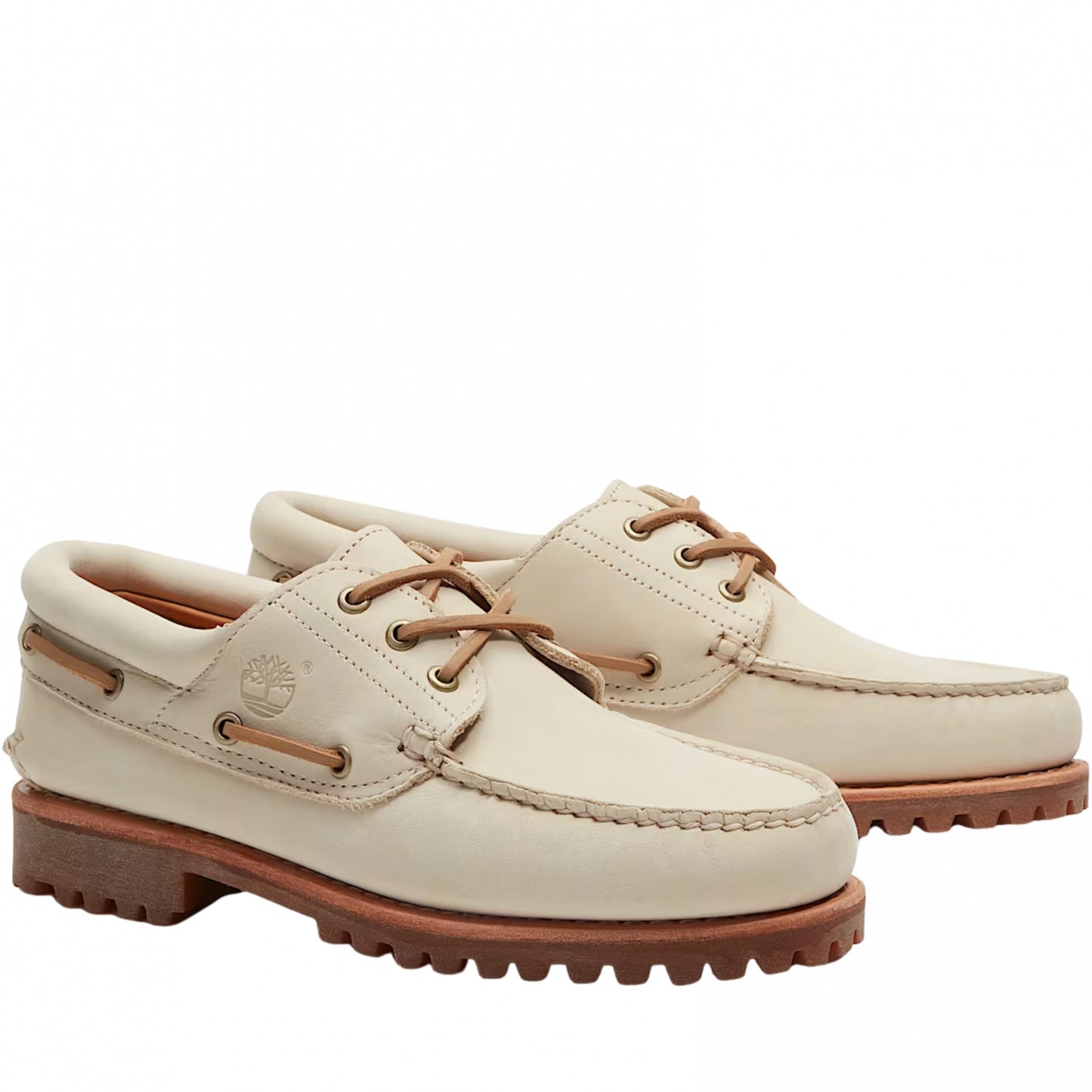 Scarpa Timberland Authentic Boat Shoe UNICO