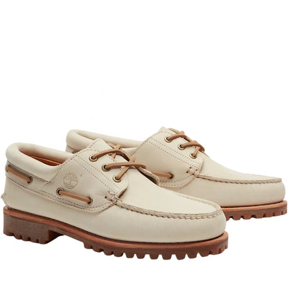 Scarpa Timberland Authentic Boat Shoe UNICO