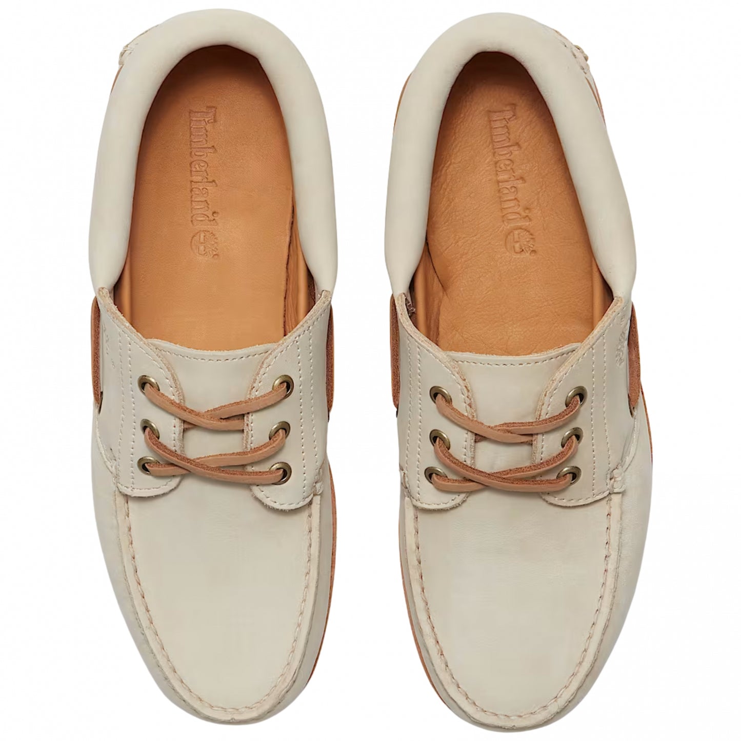 Scarpa Timberland Authentic Boat Shoe UNICO