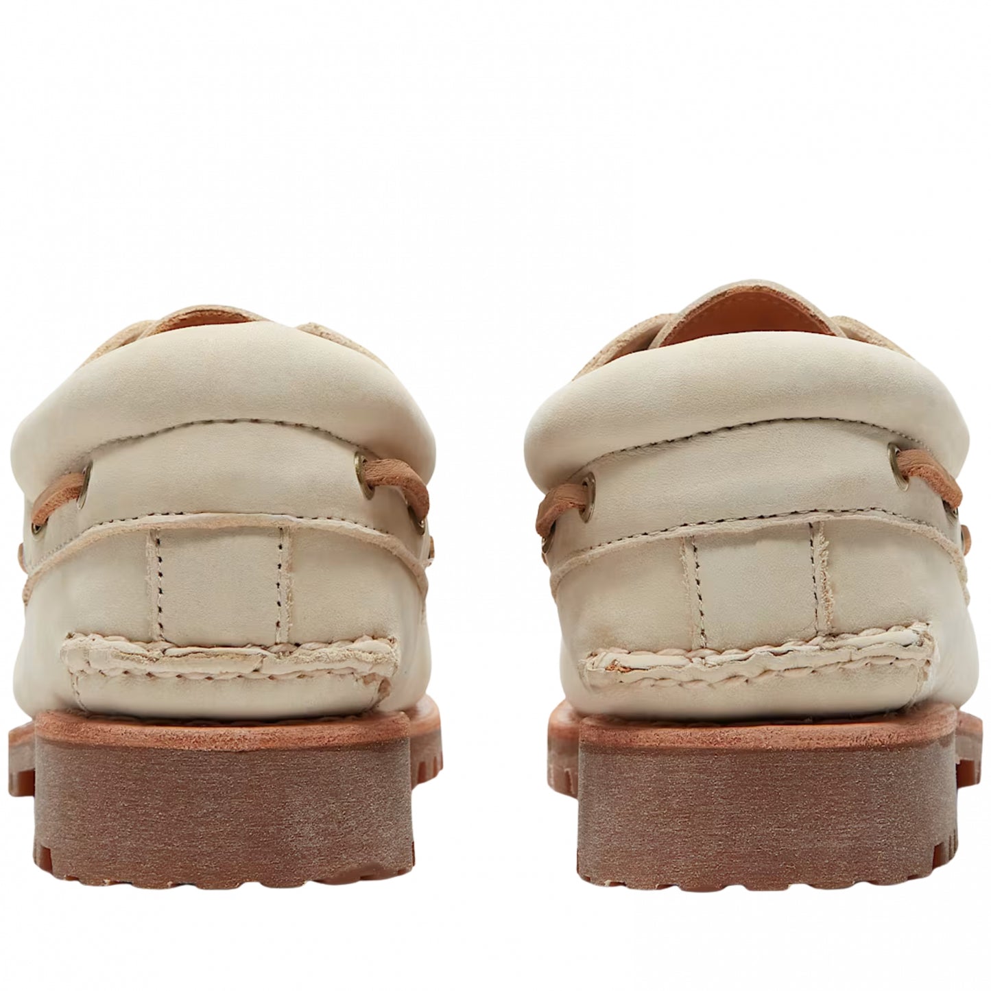 Scarpa Timberland Authentic Boat Shoe UNICO
