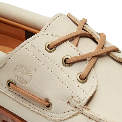 Scarpa Timberland Authentic Boat Shoe UNICO