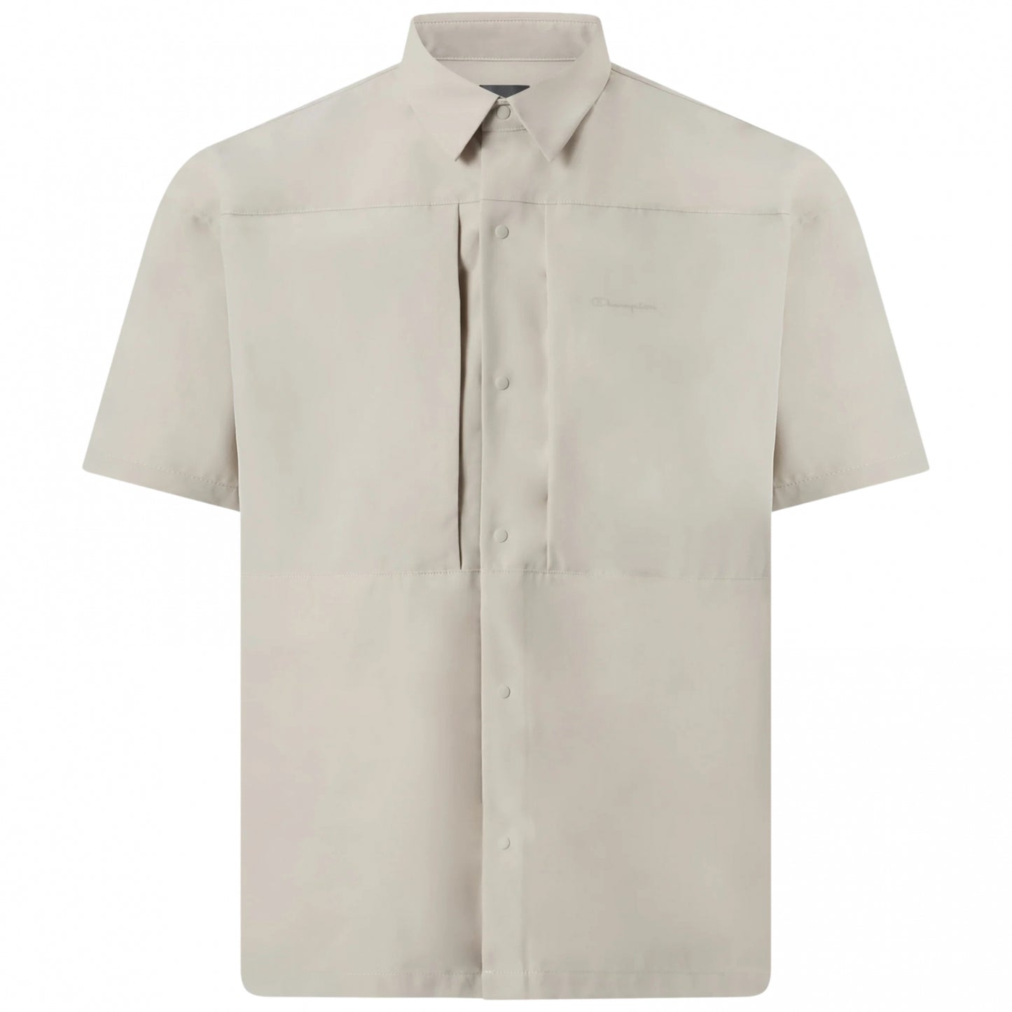 Maglietta Champion SS Tee BIANCO