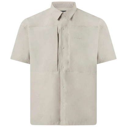 Maglietta Champion SS Tee BIANCO