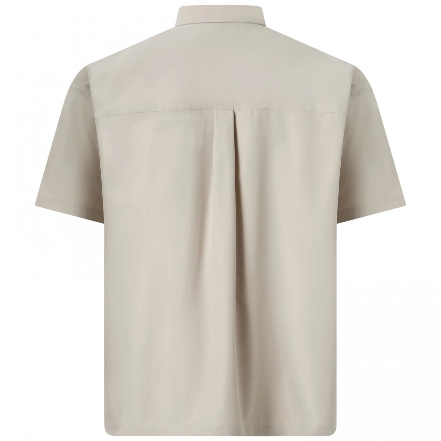 Maglietta Champion SS Tee BIANCO
