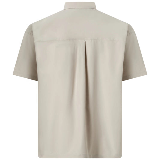 Maglietta Champion SS Tee BIANCO