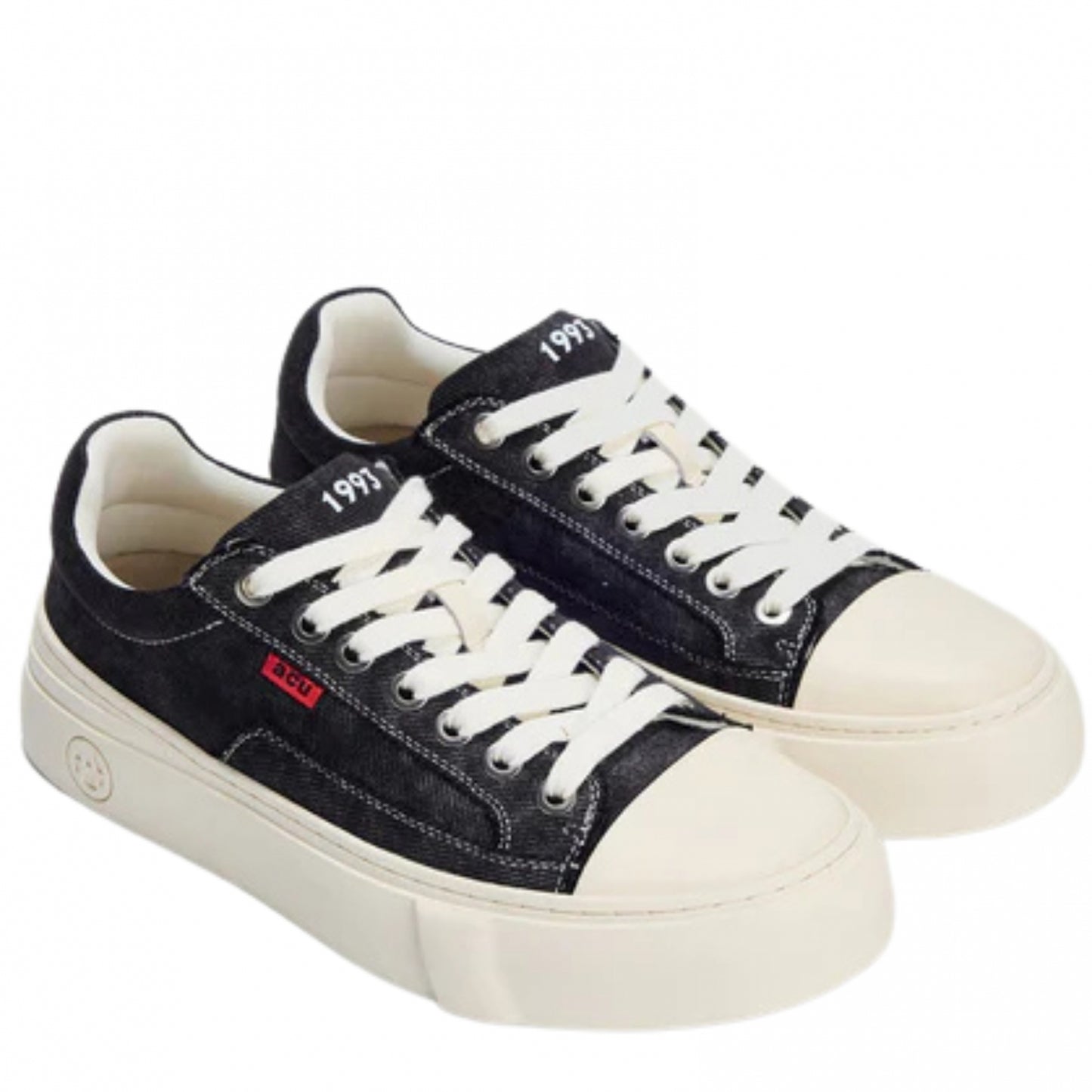 Scarpa Acupuncture AFC Vulc NERO