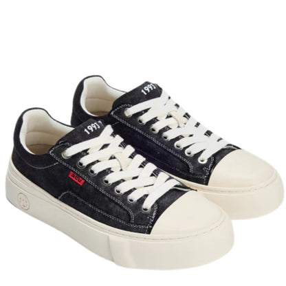 Scarpa Acupuncture AFC Vulc NERO