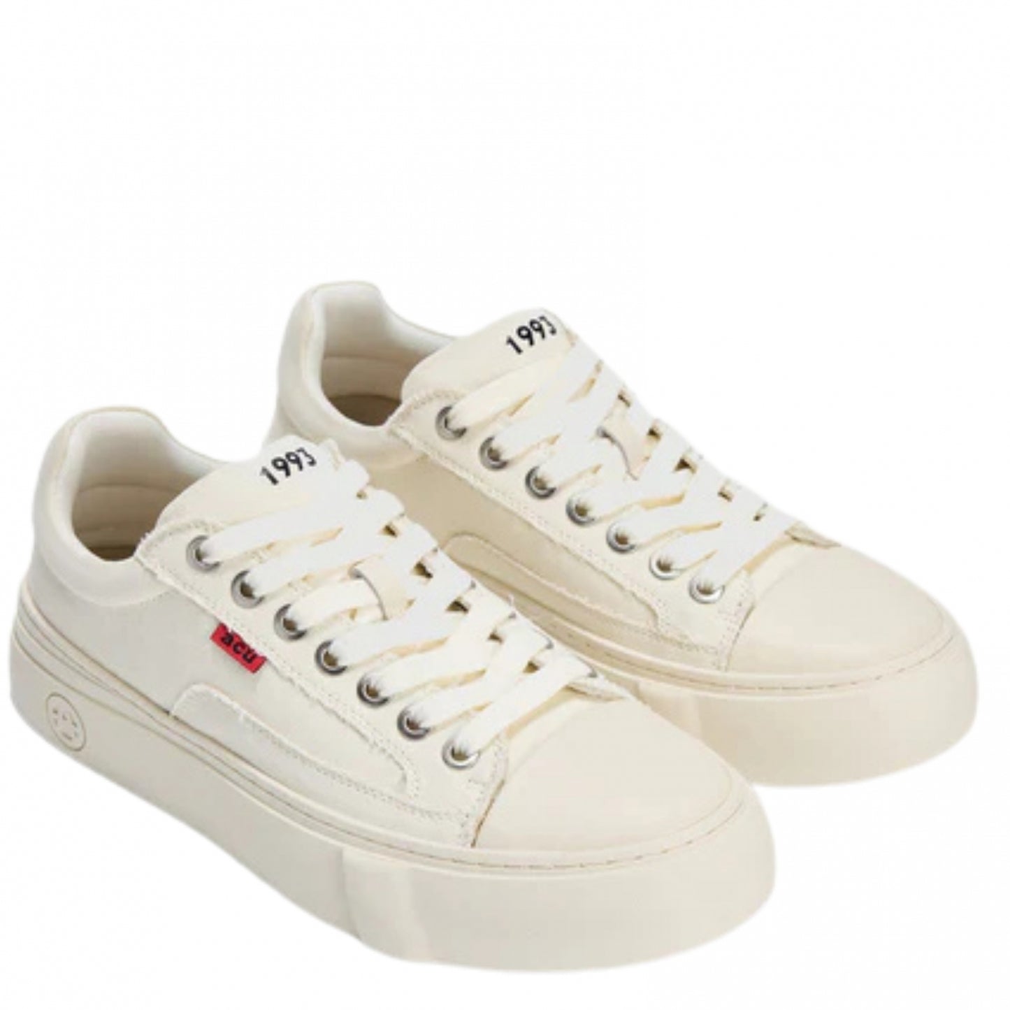 Scarpa Acupuncture AFC Vulc BIANCO
