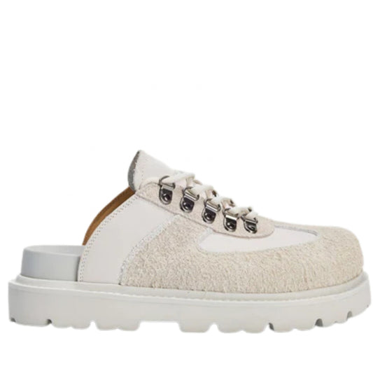 Scarpa Acupuncture Hike Mule BEIGE