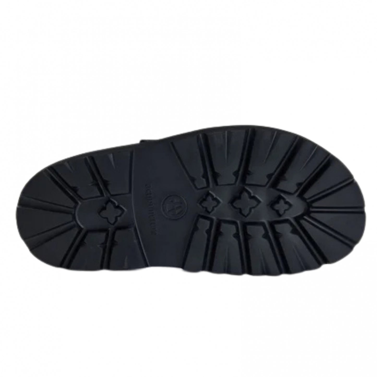 Scarpa Acupuncture Hike Mule NERO