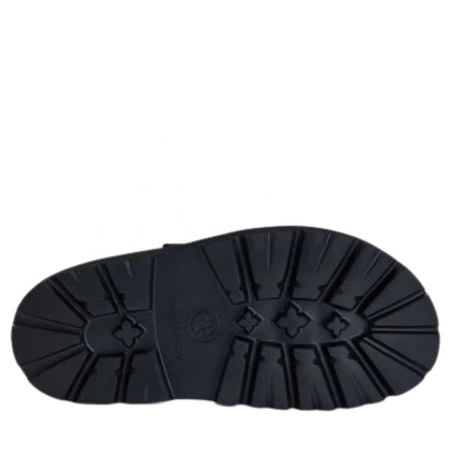 Scarpa Acupuncture Nyu Texas Mule NERO