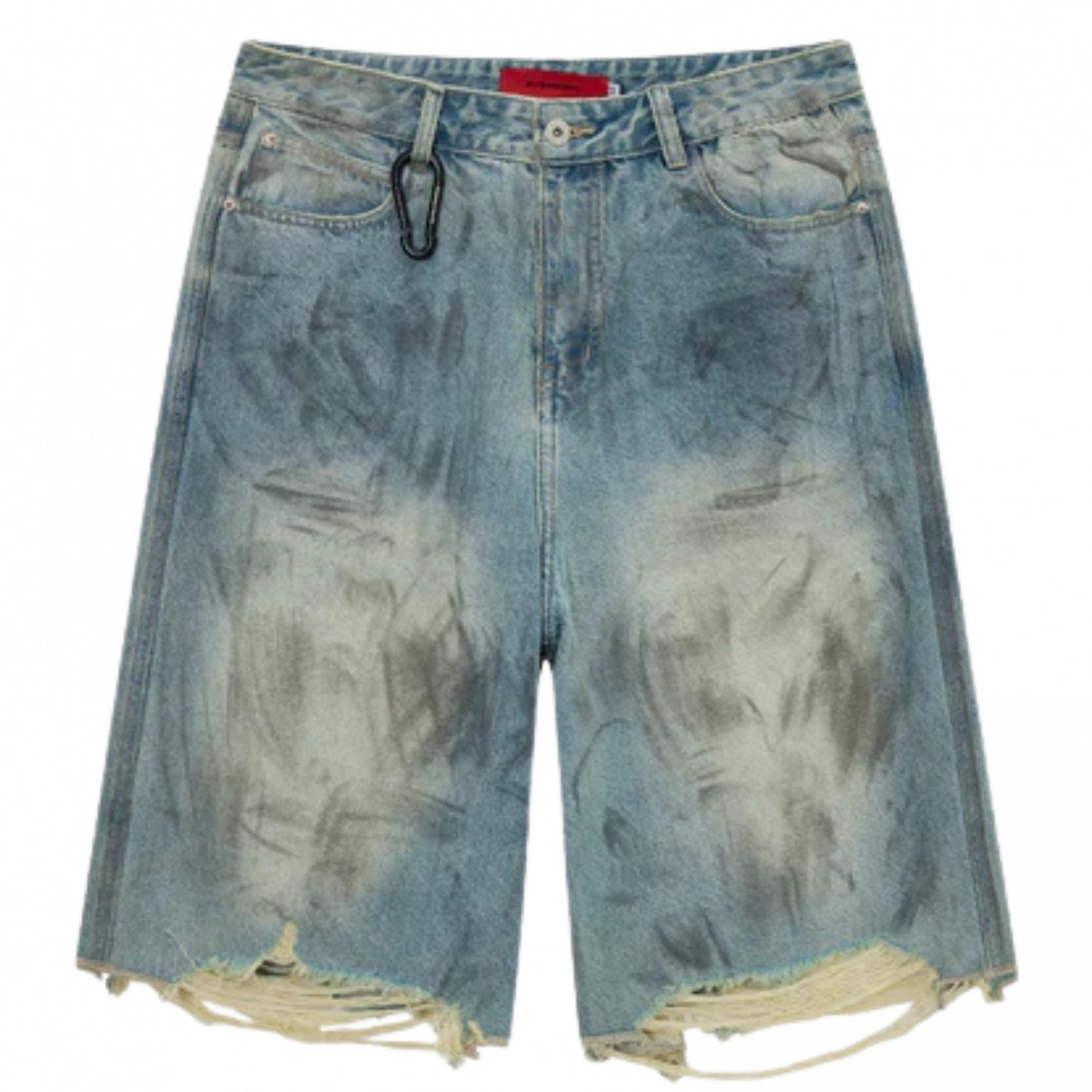 Pantaloncino Acupuncture Ocean Front Shorts UNICO