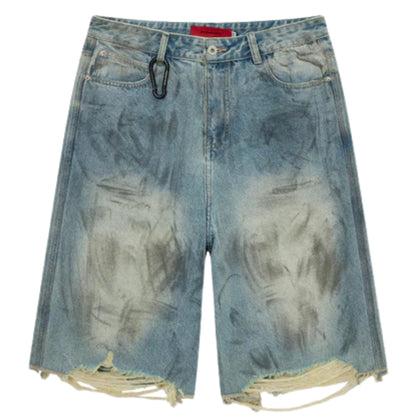 Pantaloncino Acupuncture Ocean Front Shorts UNICO