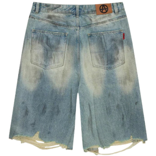 Pantaloncino Acupuncture Ocean Front Shorts UNICO