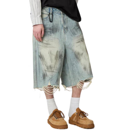Pantaloncino Acupuncture Ocean Front Shorts UNICO