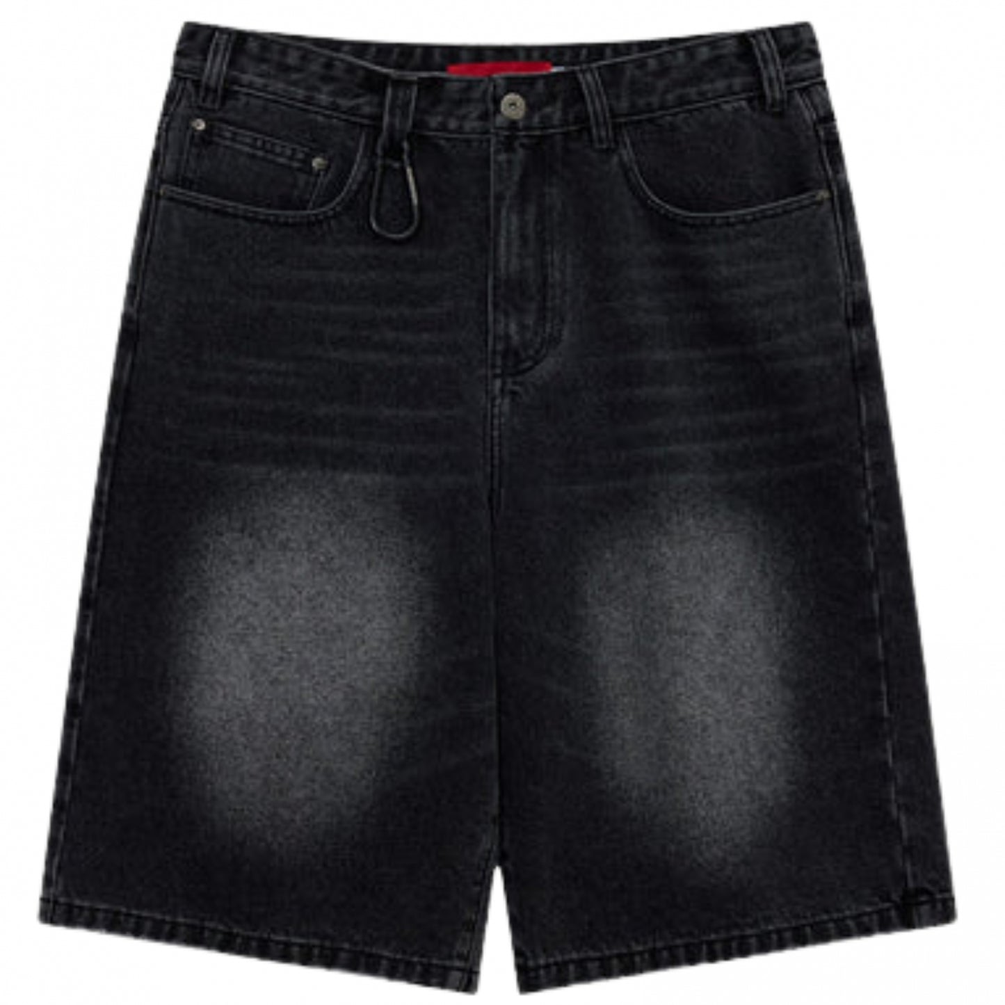 Pantaloncino Acupuncture Ocean Front Shorts NERO