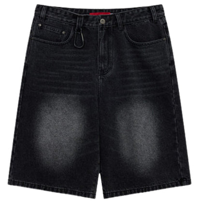 Pantaloncino Acupuncture Ocean Front Shorts NERO