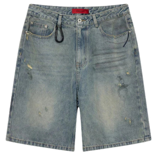 Pantaloncino Acupuncture Original Shorts UNICO