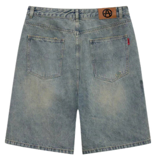 Pantaloncino Acupuncture Original Shorts UNICO