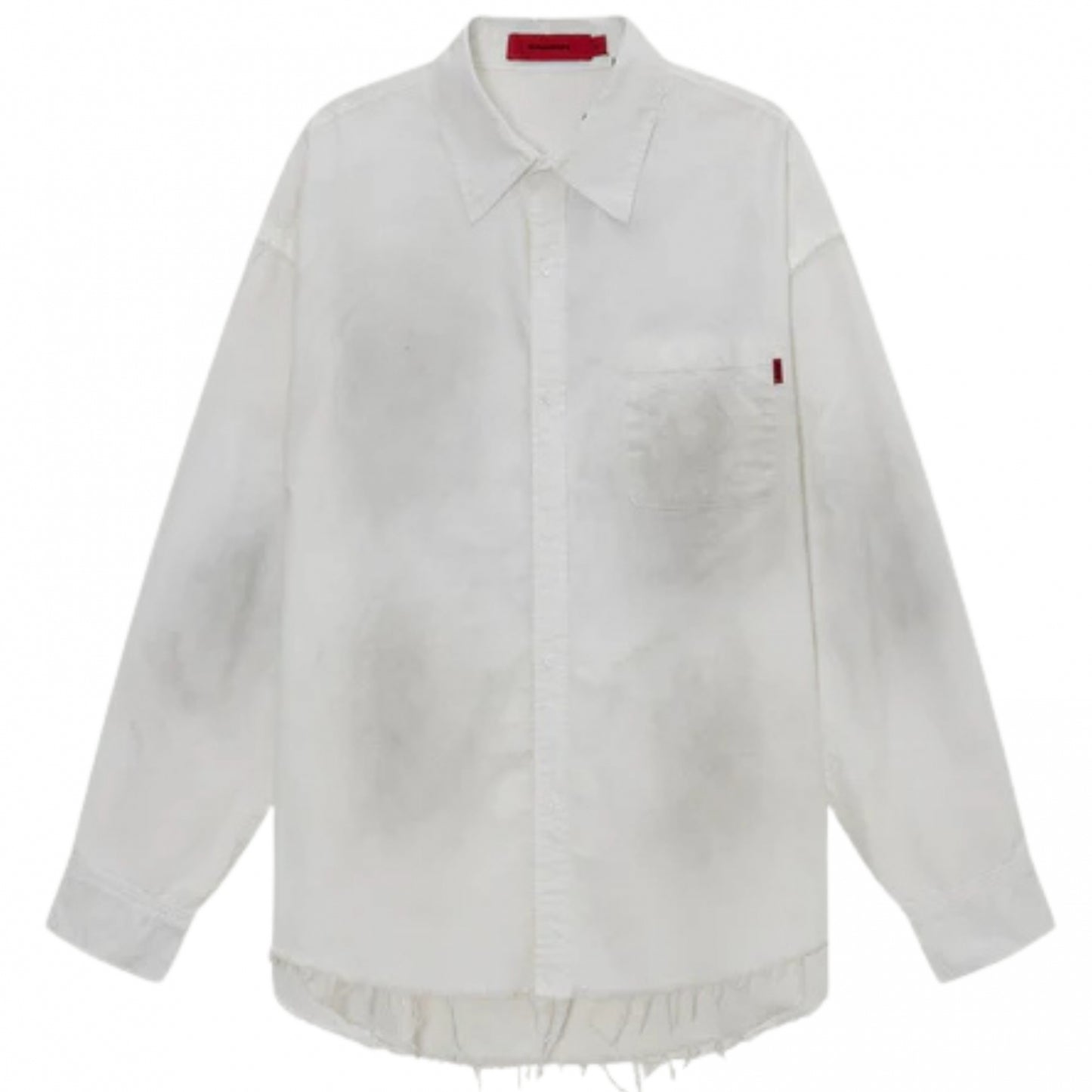 Camicia Acupuncture Paniter Shirt