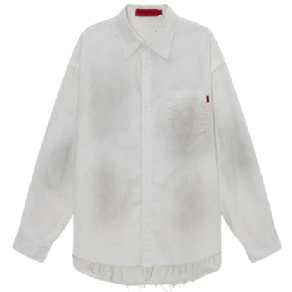 Camicia Acupuncture Paniter Shirt