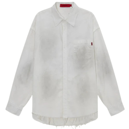 Camicia Acupuncture Paniter Shirt