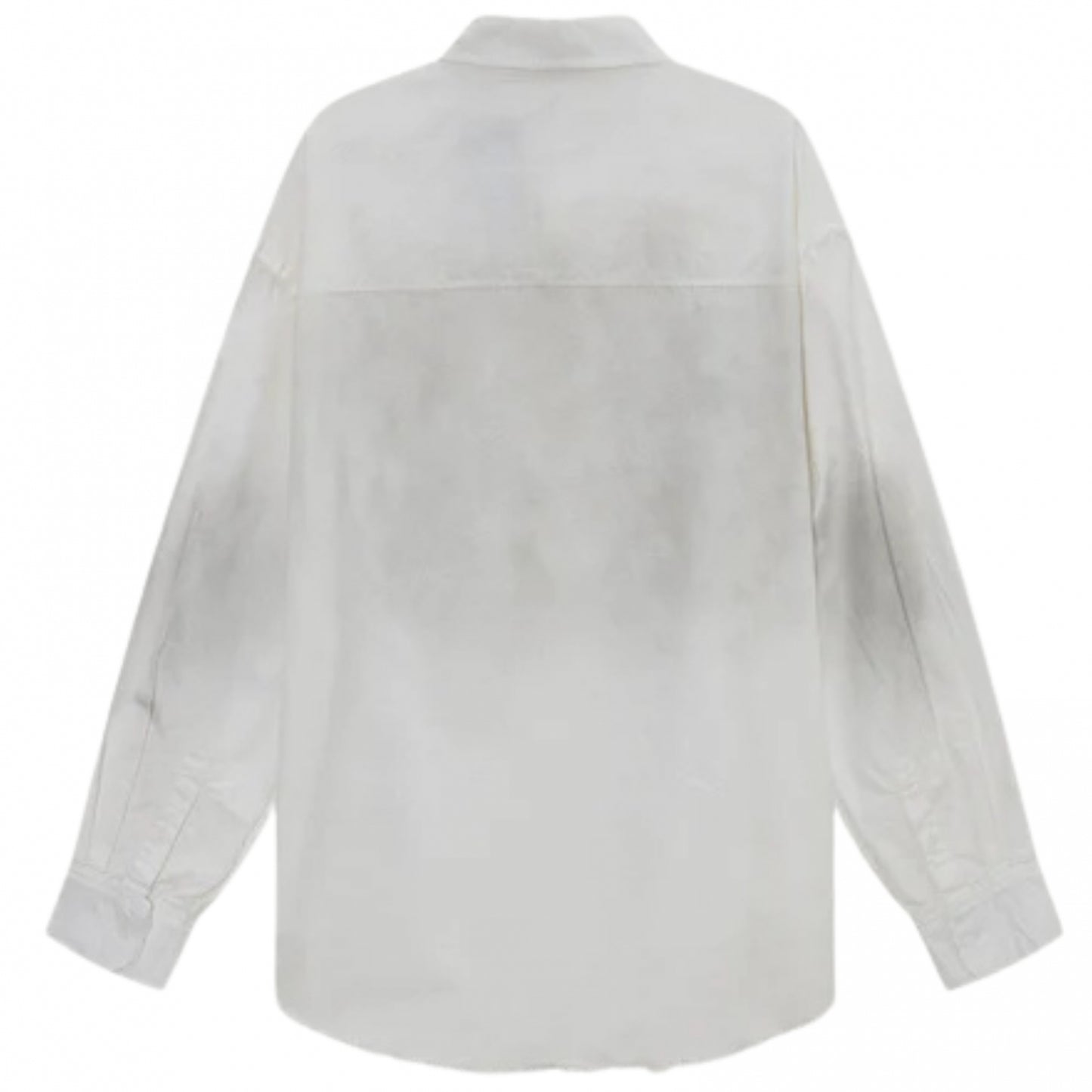 Camicia Acupuncture Paniter Shirt