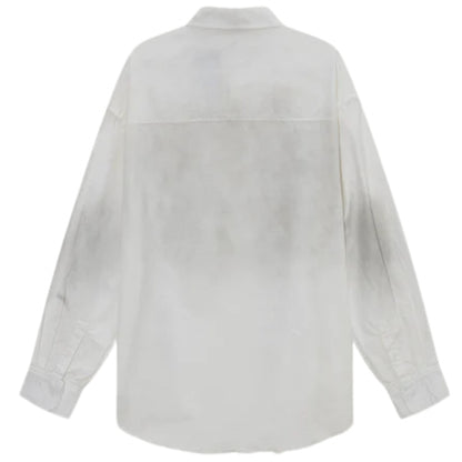 Camicia Acupuncture Paniter Shirt
