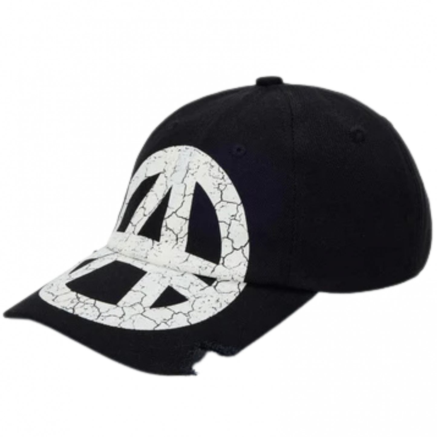 Cappello Acupuncture Acu Destructive Cap NERO