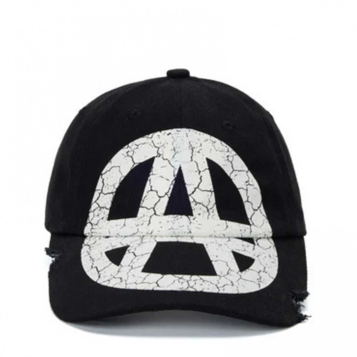 Cappello Acupuncture Acu Destructive Cap NERO