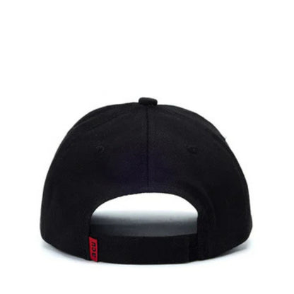Cappello Acupuncture Acu Destructive Cap NERO