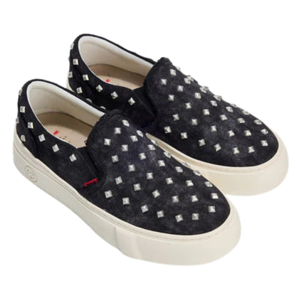 Scarpa Acupuncture Metal On Vulc NERO