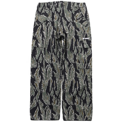 Pantalone XLarge Label Ripstop Cargo Pants VERDE OLIVA