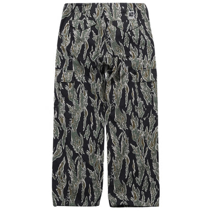 Pantalone XLarge Label Ripstop Cargo Pants VERDE OLIVA