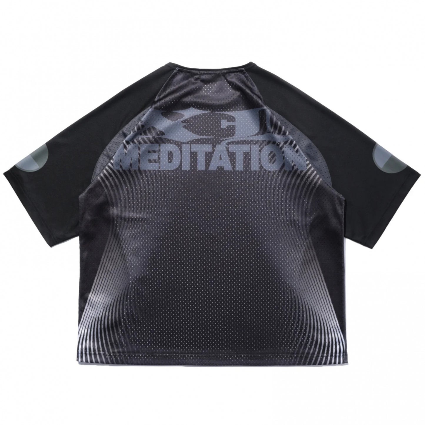 Maglietta XLarge Team SS Tee NERO