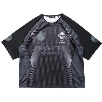 Maglietta XLarge Team SS Tee NERO