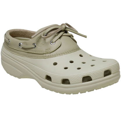 Ciabatta Crocs Classic Boat Shoe OSSO